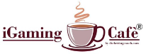 iGaming Cafe logo